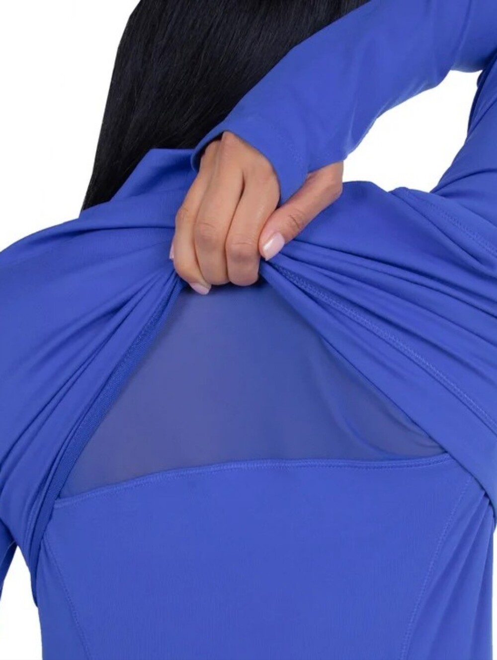 NWT Spyder Active Women's Yoga Jacket - Picture 15 of 16